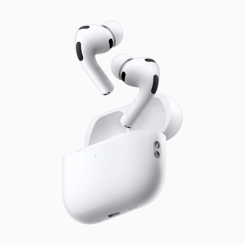 AirPods Pro 3 Präsentation AirPods Pro 3 Präsentation