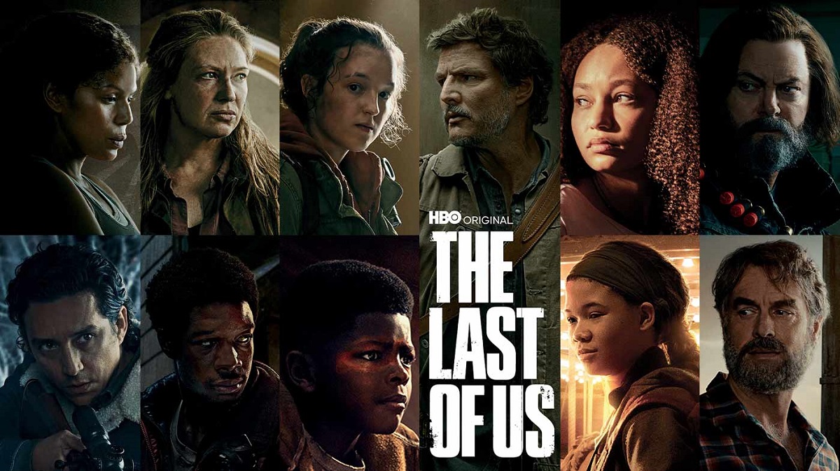 Es ist offiziell: Die Länge der ersten Episode von The Last of Us wurde bekannt gegeben Es ist offiziell: Die Länge der ersten Episode von The Last of Us wurde bekannt gegeben