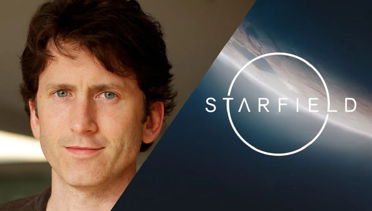 Es war eine schlechte Idee": Todd Howard gibt zu, dass tausend Planeten in Starfield eine unnötige Verschwendung von Bethesdas Zeit, Mühe und Ressourcen sind Es war eine schlechte Idee": Todd Howard gibt zu, dass tausend Planeten in Starfield eine unnötige Verschwendung von Bethesdas Zeit, Mühe und Ressourcen sind