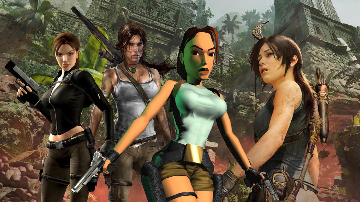 Die Ankündigung des neuen Tomb Raider-Teils könnte noch in diesem Jahr erfolgen. Dies wird dank des Rückzugs der Entwickler aus der Unterstützung für Marvel's Avengers möglich sein Die Ankündigung des neuen Tomb Raider-Teils könnte noch in diesem Jahr erfolgen. Dies wird dank des Rückzugs der Entwickler aus der Unterstützung für Marvel's Avengers möglich sein
