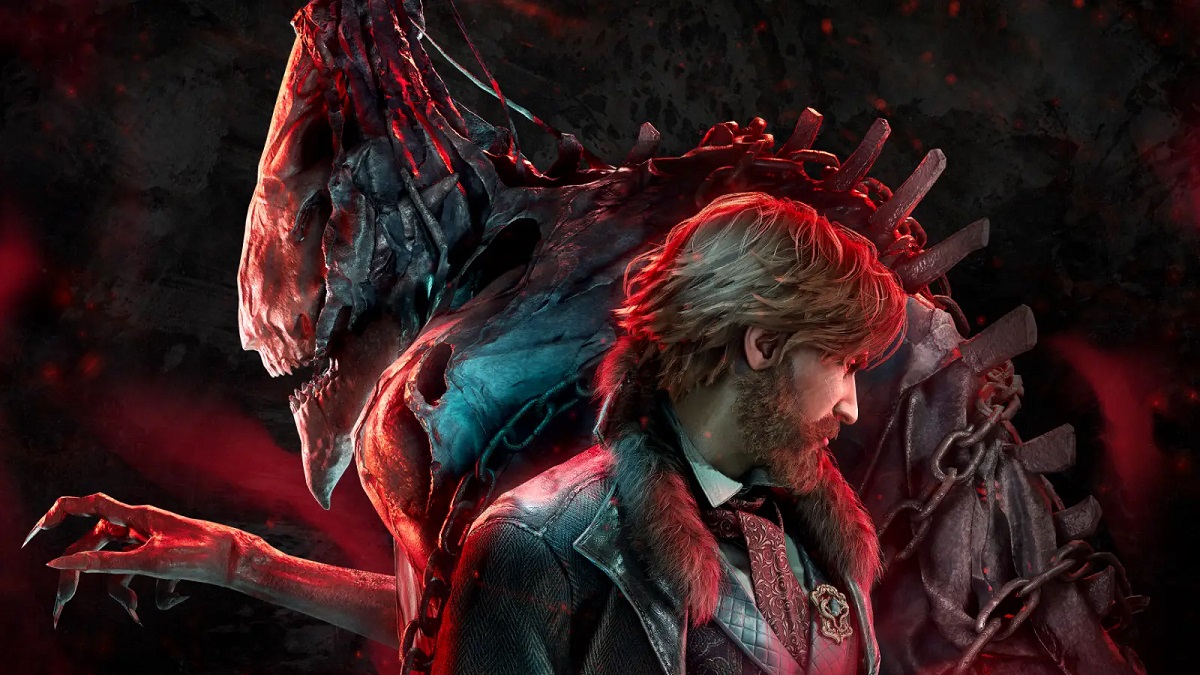 Die Veröffentlichung des Thaumaturge-Rollenspiels wird verschoben: Das neue Projekt von 11 bit studios wird Anfang 2024 veröffentlicht