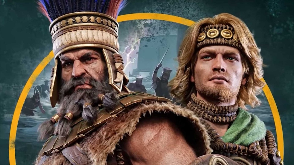 Die Entwickler von Total War: Pharaoh haben die Spielmechanismen, die mit der Veröffentlichung des kostenlosen Add-ons High Tide" im Spiel erscheinen werden, detailliert beschrieben Die Entwickler von Total War: Pharaoh haben die Spielmechanismen, die mit der Veröffentlichung des kostenlosen Add-ons High Tide" im Spiel erscheinen werden, detailliert beschrieben