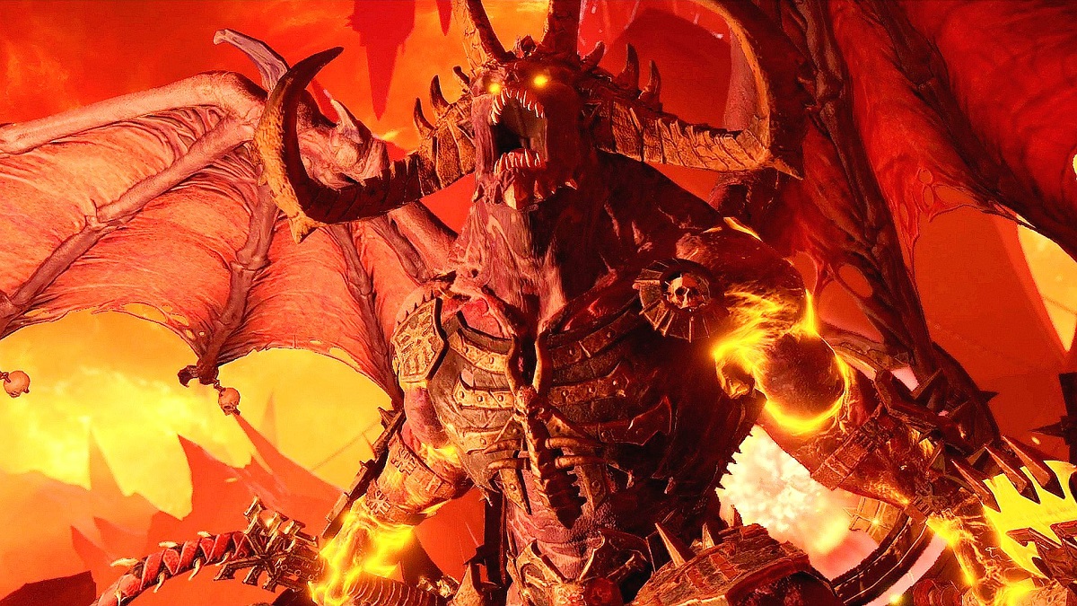 Call of Duty: Modern Warfare II und Total War: WARHAMMER III führten letzte Woche die Steam-Verkaufscharts an Call of Duty: Modern Warfare II und Total War: WARHAMMER III führten letzte Woche die Steam-Verkaufscharts an