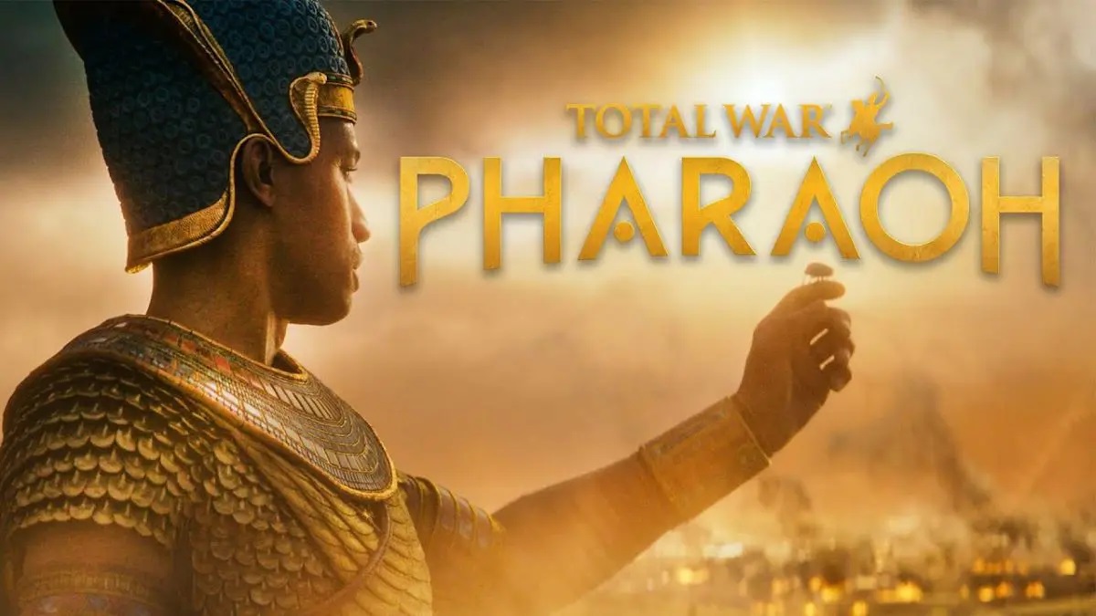 Die Entwickler von Total War: Pharaoh sprachen über die Bedeutung der Wetterbedingungen in der neuen Strategie und wie diese Nuance im Spiel umgesetzt wird