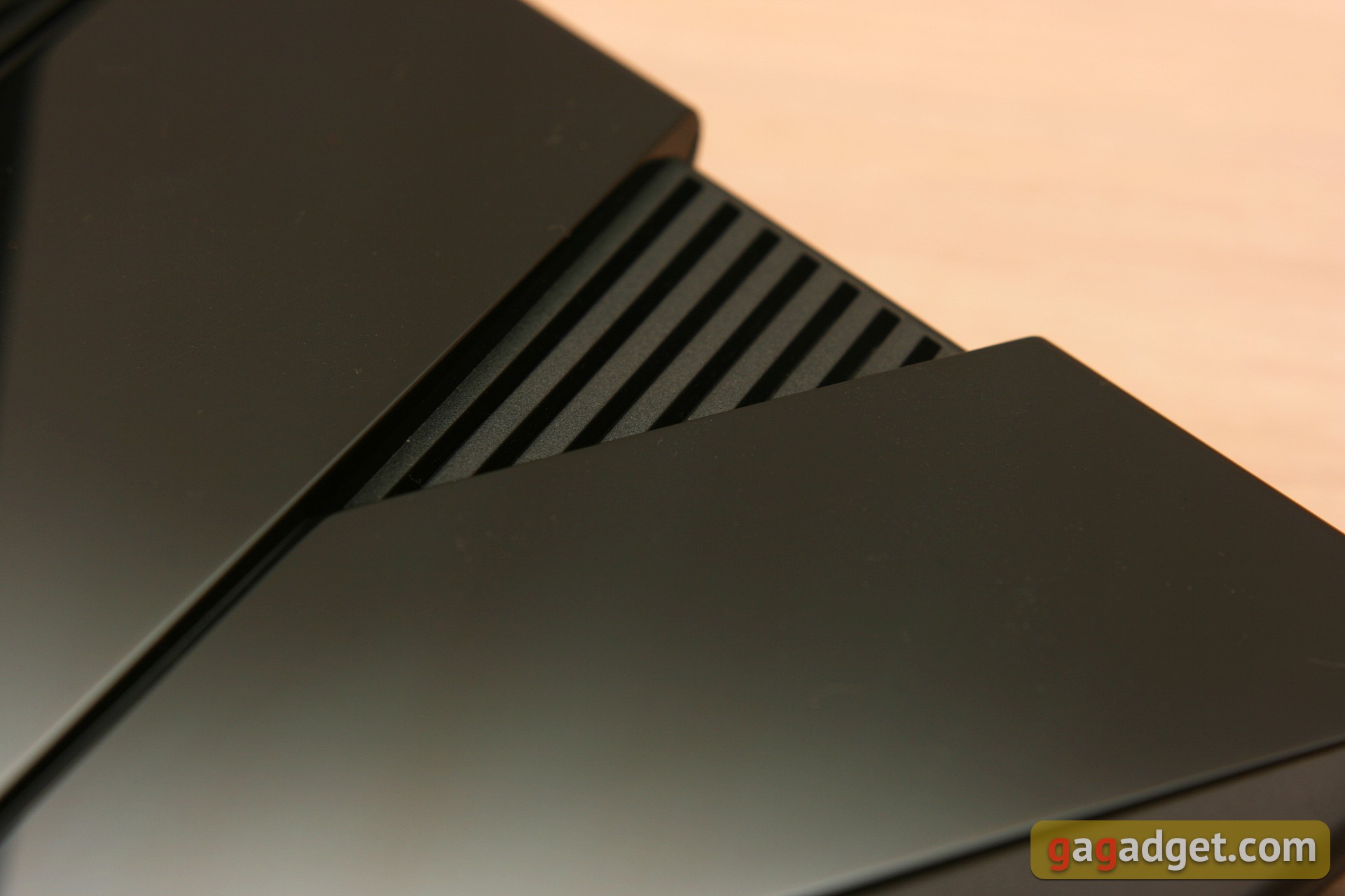 Drei Gigabit im Haus: Ein Test des 2022er Routers TP-Link Archer AX53-9 Drei Gigabit im Haus: Ein Test des 2022er Routers TP-Link Archer AX53-9