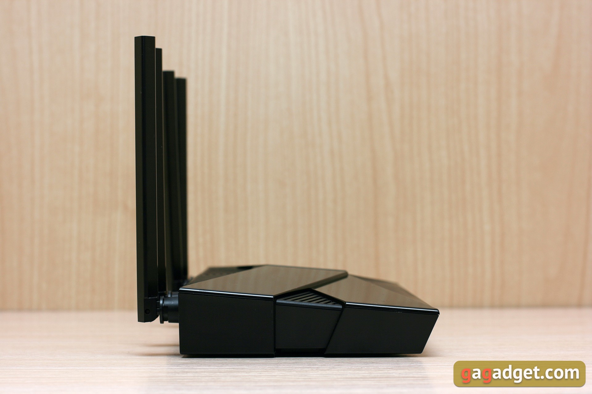 Drei Gigabit im Haus: Ein Test des 2022er Routers TP-Link Archer AX53-15 Drei Gigabit im Haus: Ein Test des 2022er Routers TP-Link Archer AX53-15