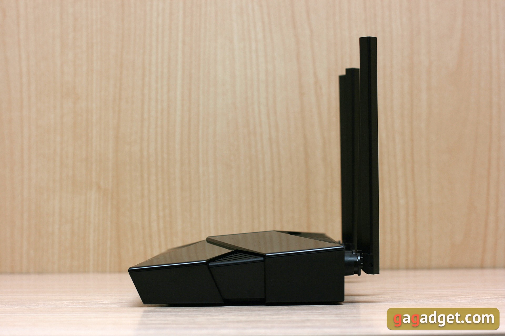 Drei Gigabit im Haus: Ein Test des 2022er Routers TP-Link Archer AX53-16 Drei Gigabit im Haus: Ein Test des 2022er Routers TP-Link Archer AX53-16