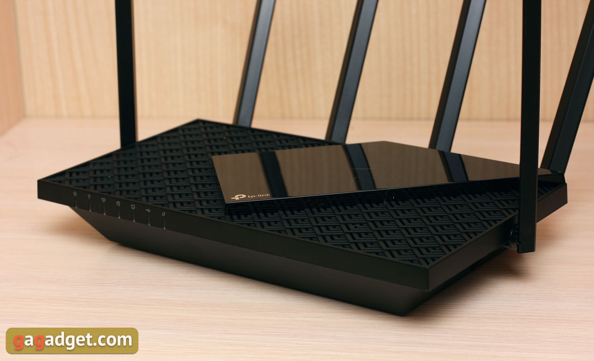 TP-Link Archer AX73 im Test TP-Link Archer AX73 im Test