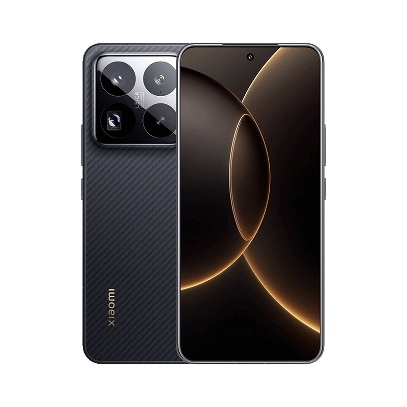 Xiaomi 15s Pro Design Xiaomi 15s Pro Design