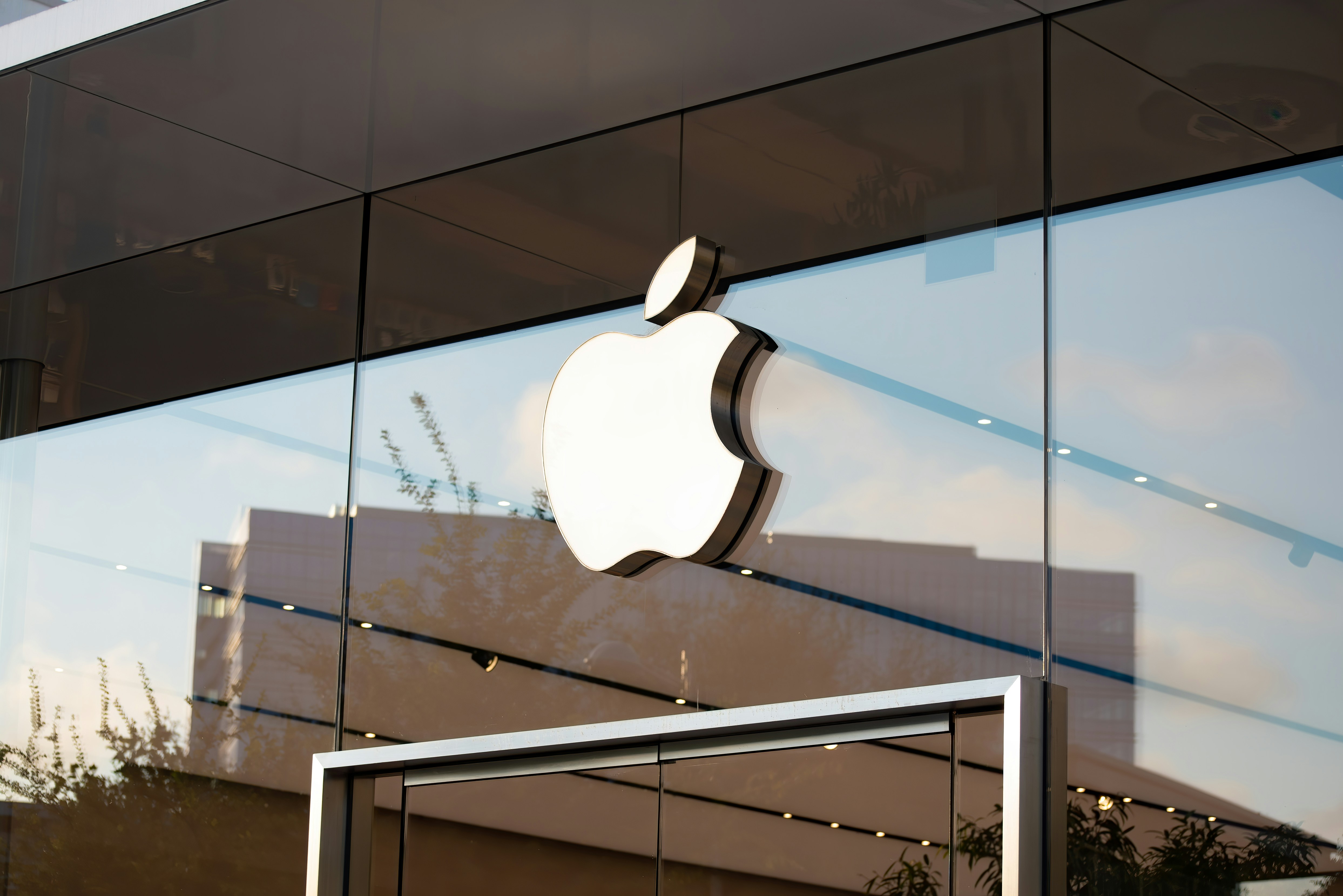 Apple kauft kanadisches Startup für industrielle KI Apple kauft kanadisches Startup für industrielle KI
