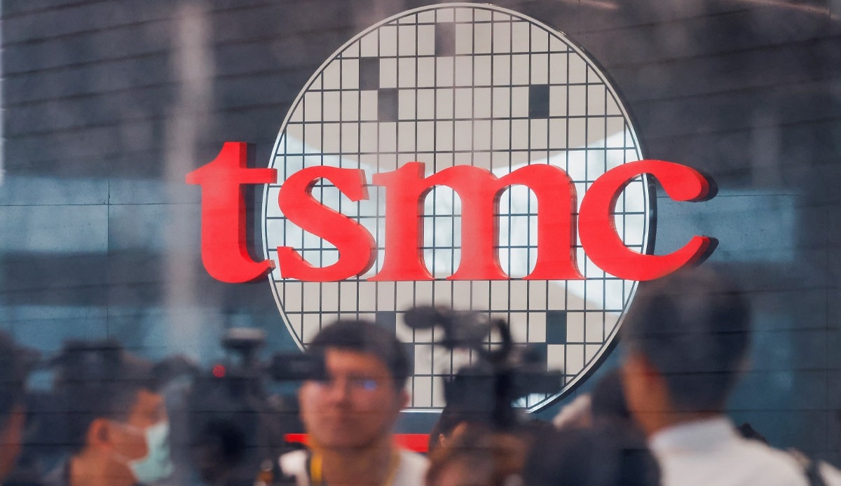 Bloomberg: TSMCs Gewinne übertreffen selbst die kühnsten Erwartungen des Unternehmens - dank KI-Chips Bloomberg: TSMCs Gewinne übertreffen selbst die kühnsten Erwartungen des Unternehmens - dank KI-Chips
