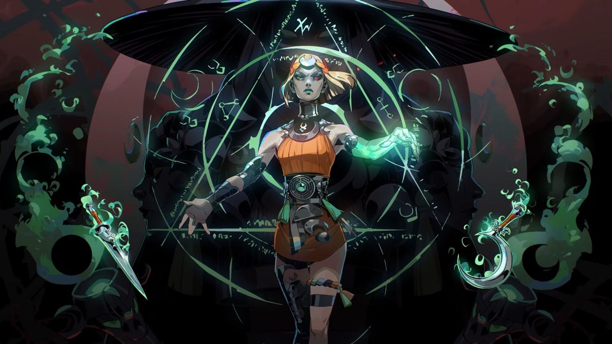 Ohne Ankündigungen und Andeutungen: Die Early-Access-Version von Hades II ist erschienen. Supergiant Games präsentiert den ersten Trailer zum ambitionierten Roguelike-Actionspiel Ohne Ankündigungen und Andeutungen: Die Early-Access-Version von Hades II ist erschienen. Supergiant Games präsentiert den ersten Trailer zum ambitionierten Roguelike-Actionspiel