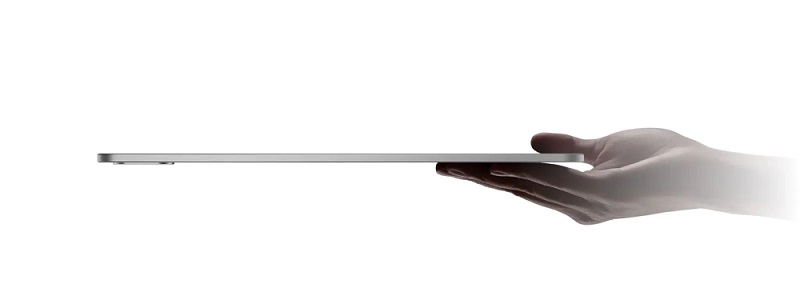 OnePlus Pad 3 - Bild 4 OnePlus Pad 3 - Bild 4