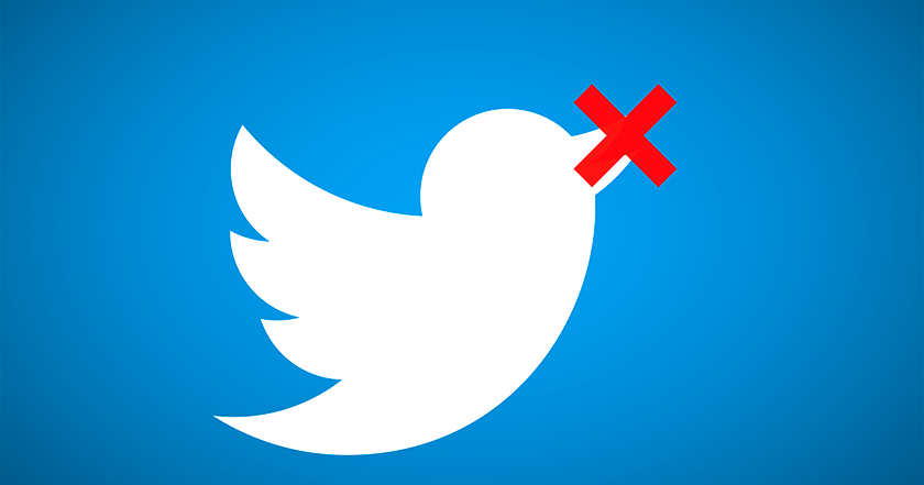 Twitter hat Links zu Facebook, Instagram und Mastodon verboten, und Versuche, die Beschränkungen zu umgehen, sind ein Verstoß gegen die neue Richtlinie Twitter hat Links zu Facebook, Instagram und Mastodon verboten, und Versuche, die Beschränkungen zu umgehen, sind ein Verstoß gegen die neue Richtlinie