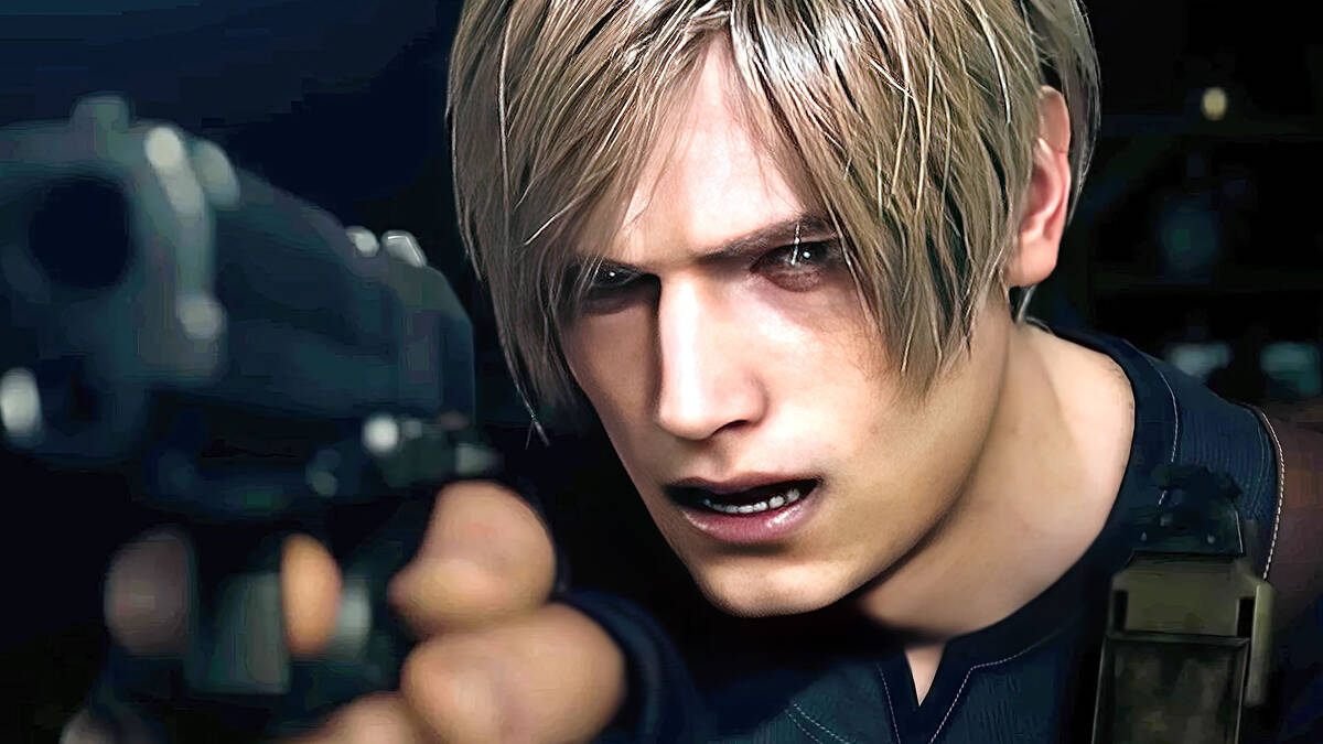 Das Remake von Resident Evil 4 führte letzte Woche die Verkaufscharts auf Steam an, während die PC-Version von The Last of Us: Part I bereits vor der Veröffentlichung ein Verkaufsschlager ist