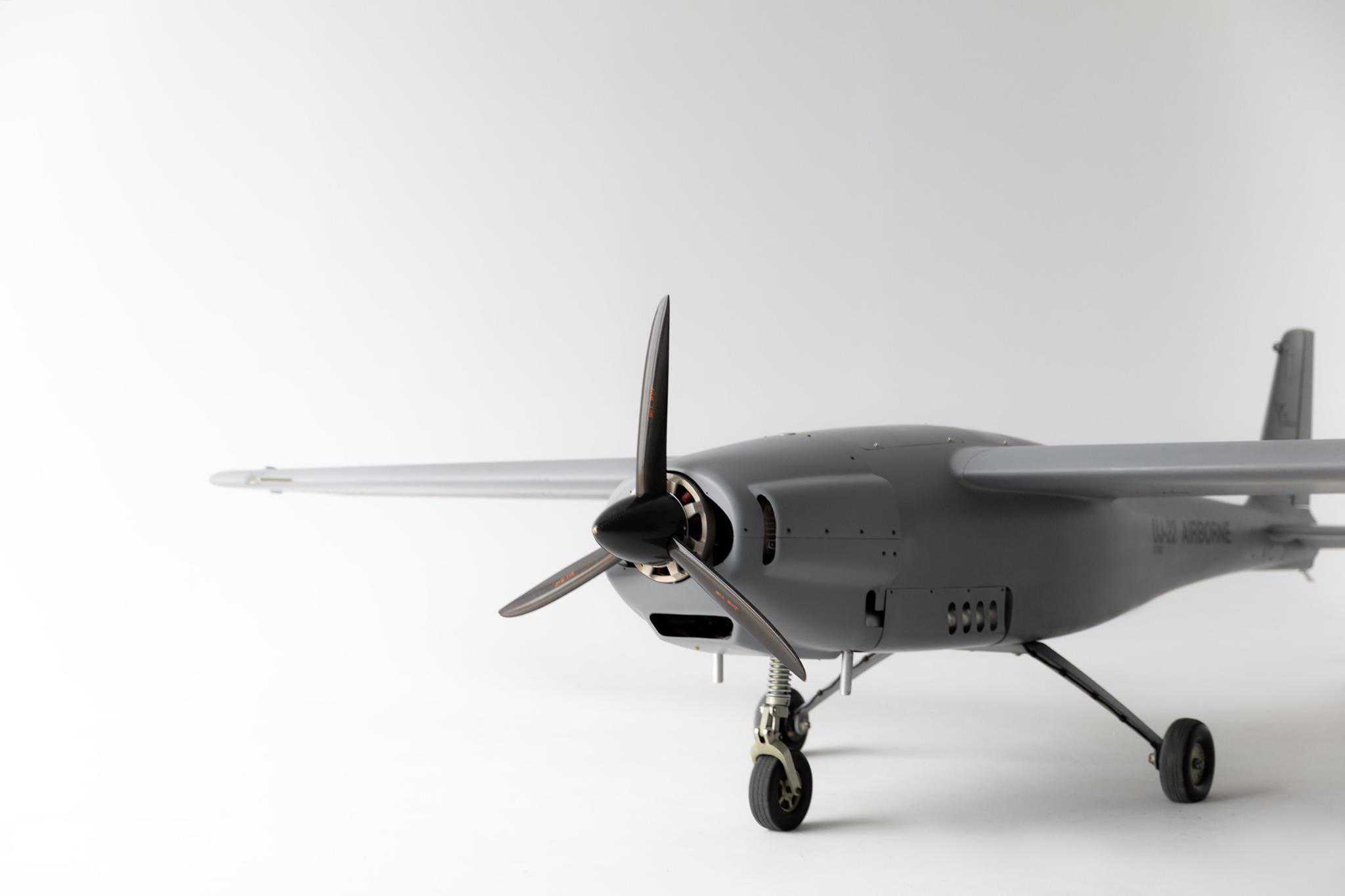 Ukrainische UJ-22-Luftlandedrohnen könnten eine russische Flugzeugfabrik angegriffen haben, in der Anti-Schiffs-Raketen des Typs Kh-59 mit einer Reichweite von bis zu 290 km hergestellt werden Ukrainische UJ-22-Luftlandedrohnen könnten eine russische Flugzeugfabrik angegriffen haben, in der Anti-Schiffs-Raketen des Typs Kh-59 mit einer Reichweite von bis zu 290 km hergestellt werden