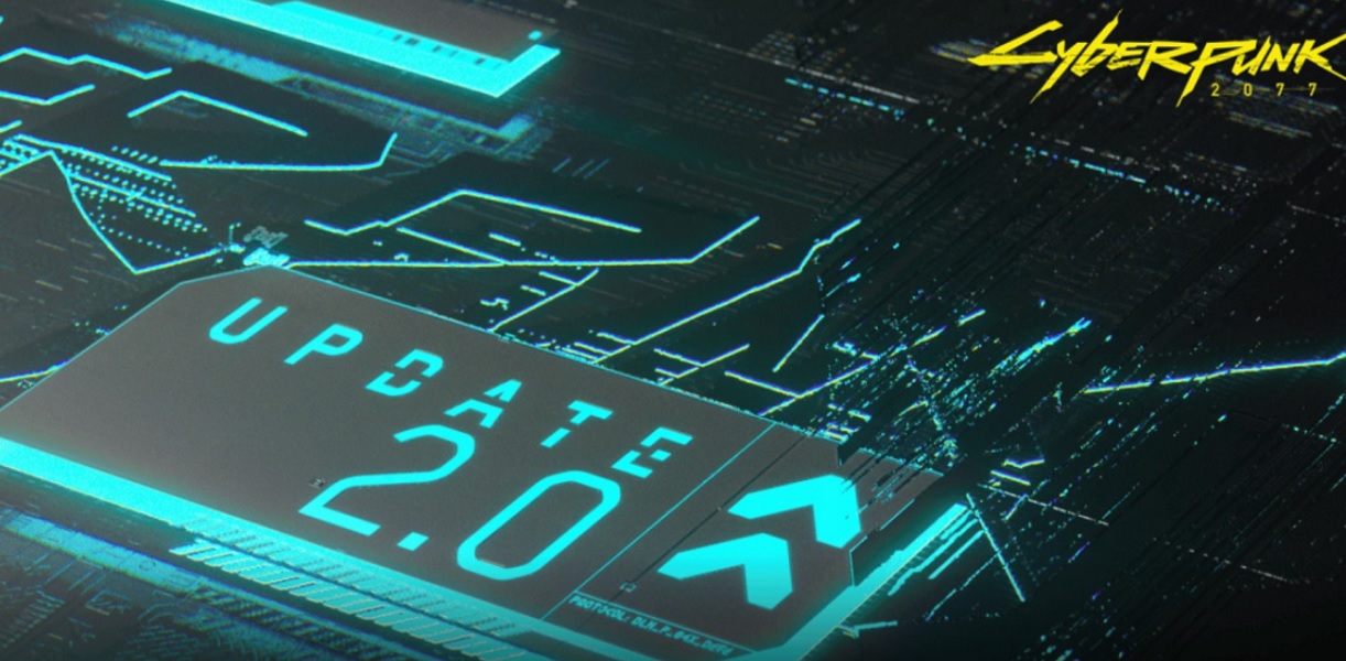 Cyberpunk 2077-Fans können sich auf eine weitere Show freuen! Am 21. September wird CD Projekt Red eine Sendung abhalten, in der sie über die wichtigsten Neuerungen von Update 2.0 sprechen werden Cyberpunk 2077-Fans können sich auf eine weitere Show freuen! Am 21. September wird CD Projekt Red eine Sendung abhalten, in der sie über die wichtigsten Neuerungen von Update 2.0 sprechen werden