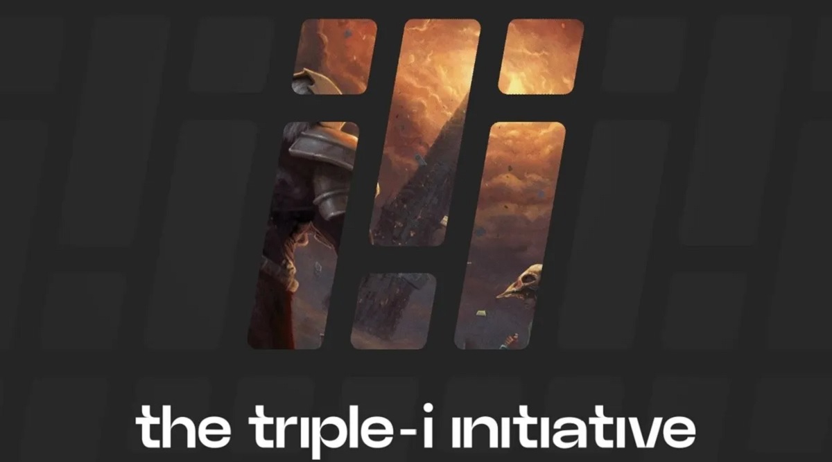Die Indie-Entwickler haben ihre eigene Show The Triple-i Initiative angekündigt Die Indie-Entwickler haben ihre eigene Show The Triple-i Initiative angekündigt