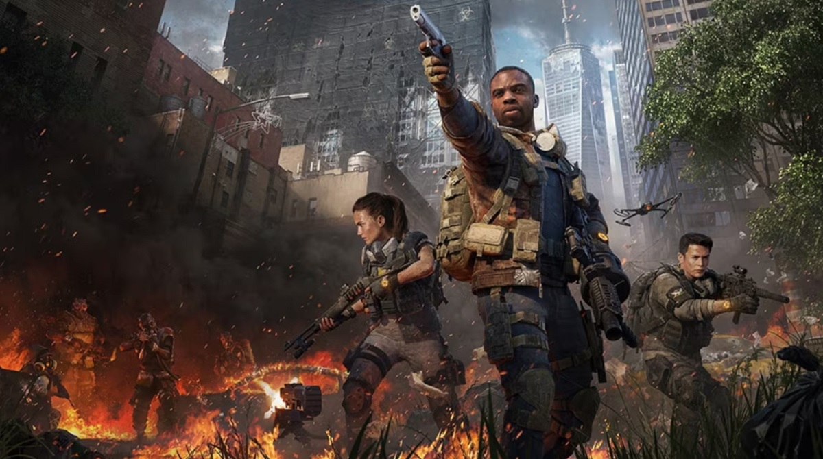 Ubisoft hat bestätigt, dass nach der Veröffentlichung des Actionspiels Star Wars Outlaws das Studio Massive Entertainment die Entwicklung von The Division 3 übernehmen wird. Ubisoft hat bestätigt, dass nach der Veröffentlichung des Actionspiels Star Wars Outlaws das Studio Massive Entertainment die Entwicklung von The Division 3 übernehmen wird.