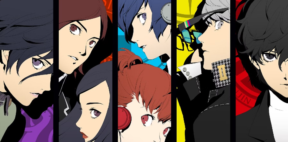 JRPG-Liebhaber aufgepasst: Steam veranstaltet einen Ausverkauf von Persona-Spielen - Rabatte bis zu 70% JRPG-Liebhaber aufgepasst: Steam veranstaltet einen Ausverkauf von Persona-Spielen - Rabatte bis zu 70%