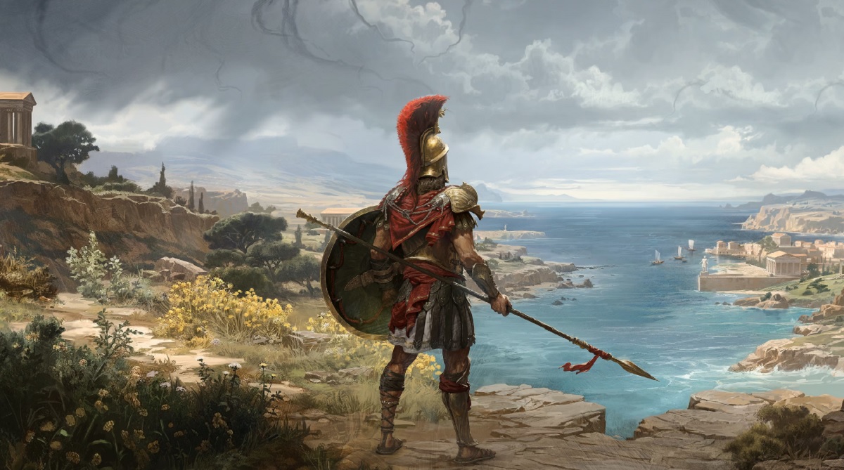 THQ Nordic hat das Veröffentlichungsdatum für Titan Quest 2 bekannt gegeben, aber es gibt eine wichtige Neuerung