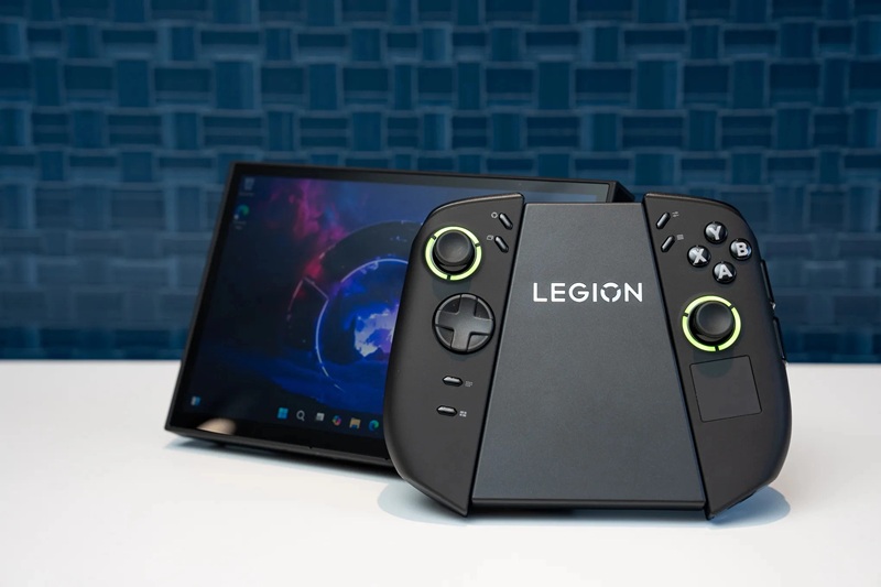 Lenovo Legion Go 2 Controller Lenovo Legion Go 2 Controller