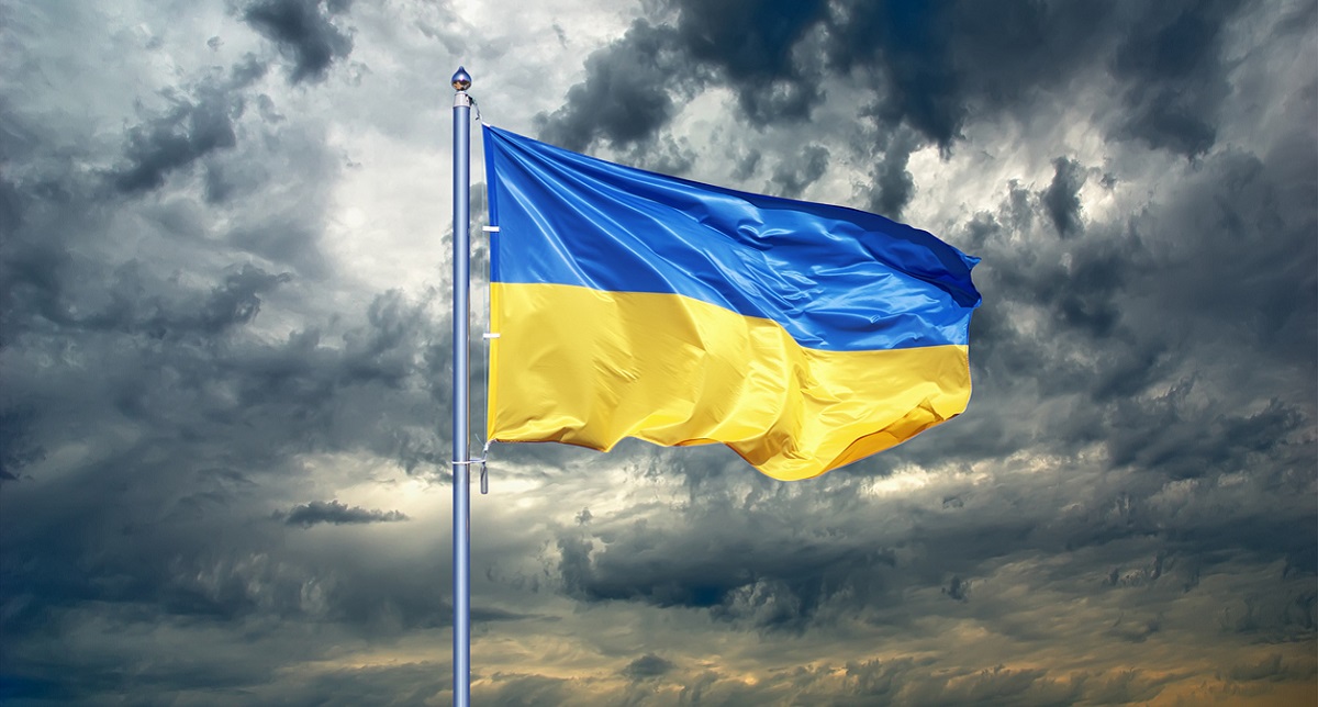 War through the Eyes of a Civilian: Ukraine War Stories, basierend auf den realen Ereignissen nach Russlands Angriff auf die Ukraine, ist erschienen