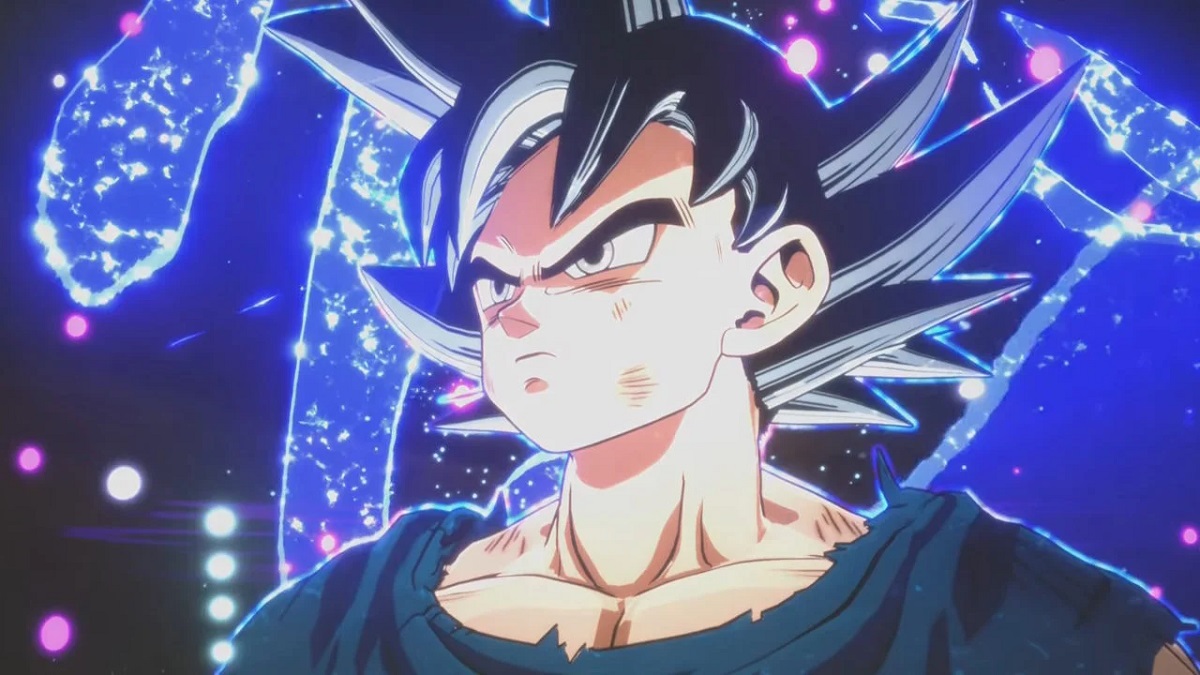 Japanische Spiele außer Konkurrenz - Dragon Ball: Sparking ZERO und Metaphor: ReFantazio führen die wöchentlichen Verkaufscharts von Steam an Japanische Spiele außer Konkurrenz - Dragon Ball: Sparking ZERO und Metaphor: ReFantazio führen die wöchentlichen Verkaufscharts von Steam an