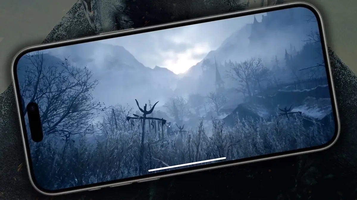 Das Experiment, AAA-Spiele auf iOS zu portieren, ist gescheitert: Die Verkaufszahlen der mobilen Versionen von Resident Evil Village, Assassin's Creed: Mirage und anderen Spielen sind unterdurchschnittlich Das Experiment, AAA-Spiele auf iOS zu portieren, ist gescheitert: Die Verkaufszahlen der mobilen Versionen von Resident Evil Village, Assassin's Creed: Mirage und anderen Spielen sind unterdurchschnittlich