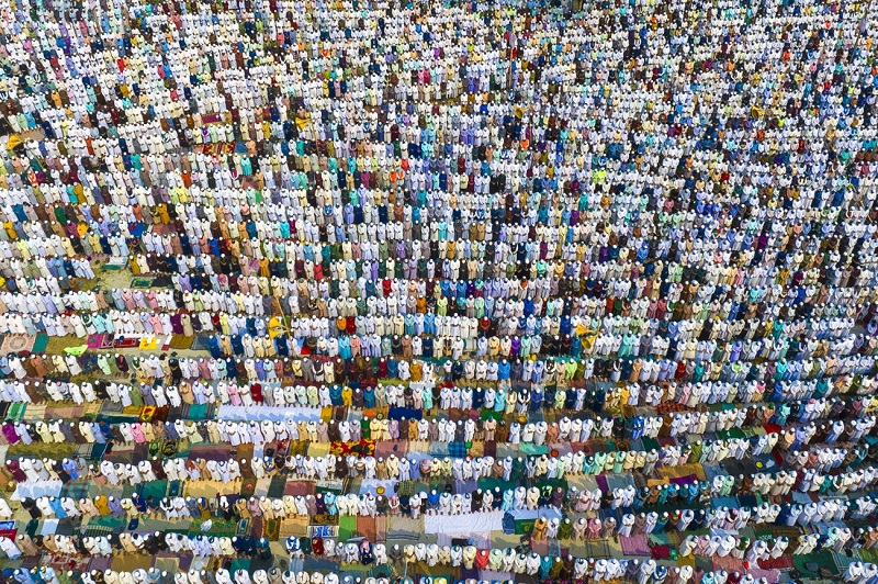 Die Welt mit den Augen von Drohnen: Sehen Sie die besten Beiträge der Drone Photo Awards 2024-9 Die Welt mit den Augen von Drohnen: Sehen Sie die besten Beiträge der Drone Photo Awards 2024-9