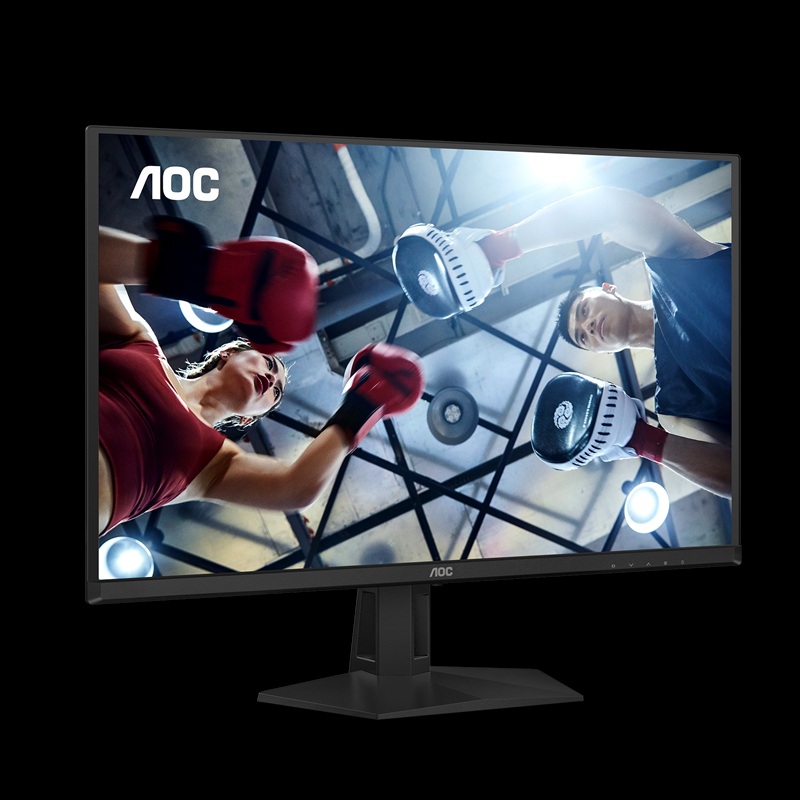 AOC Q27G41ZDF Monitor mit QD-OLED-Panel