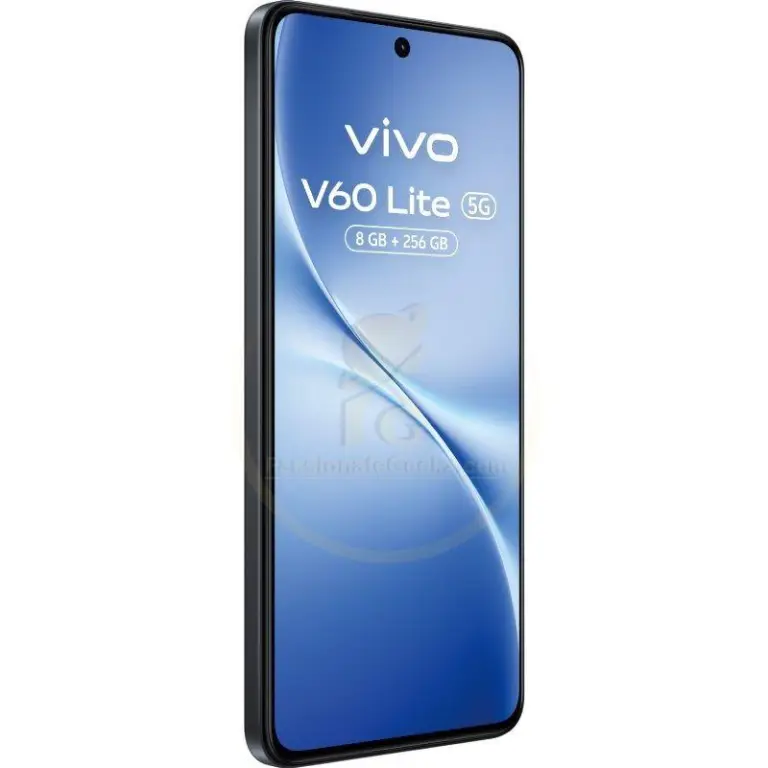 Vivo V60 Lite 5G - Bild 1 Vivo V60 Lite 5G - Bild 1