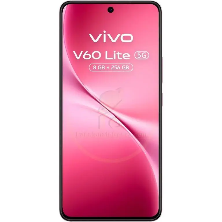 Vivo V60 Lite 5G - Bild 4 Vivo V60 Lite 5G - Bild 4