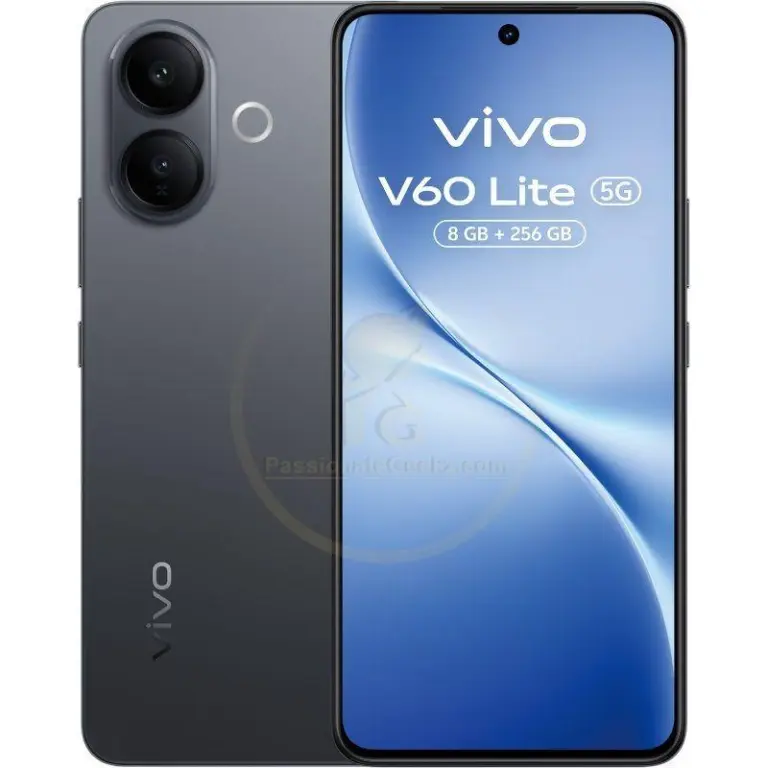 Vivo V60 Lite 5G - Bild 7 Vivo V60 Lite 5G - Bild 7