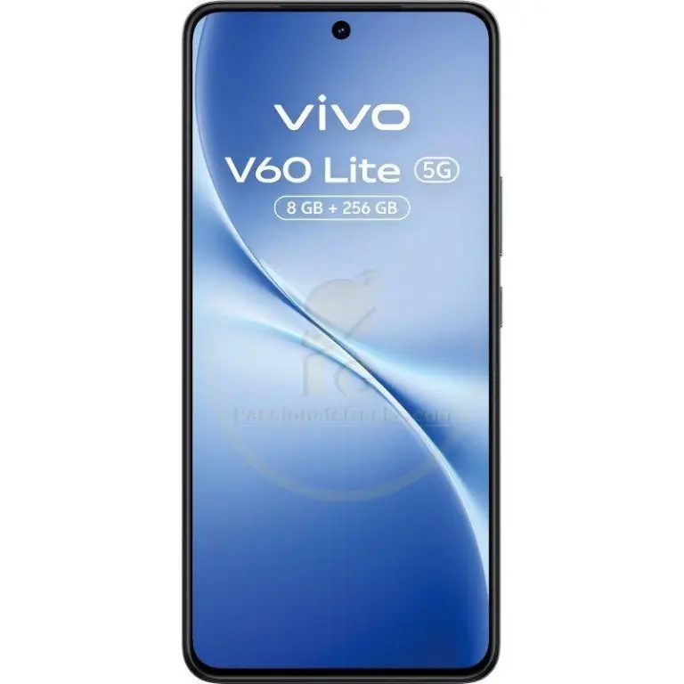 Vivo V60 Lite 5G - Bild 8 Vivo V60 Lite 5G - Bild 8