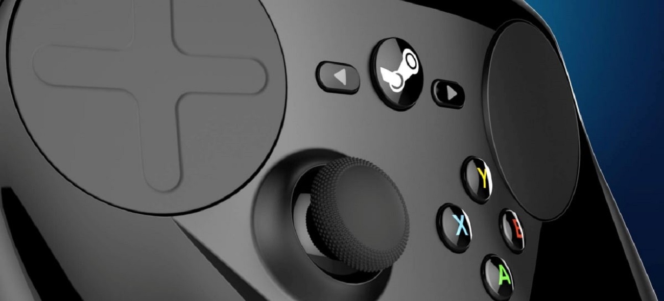 Insider: Valve entwickelt Steam Controller-2 und ein neues Gamepad, das sich mit jeder Spieleplattform verbinden lässt