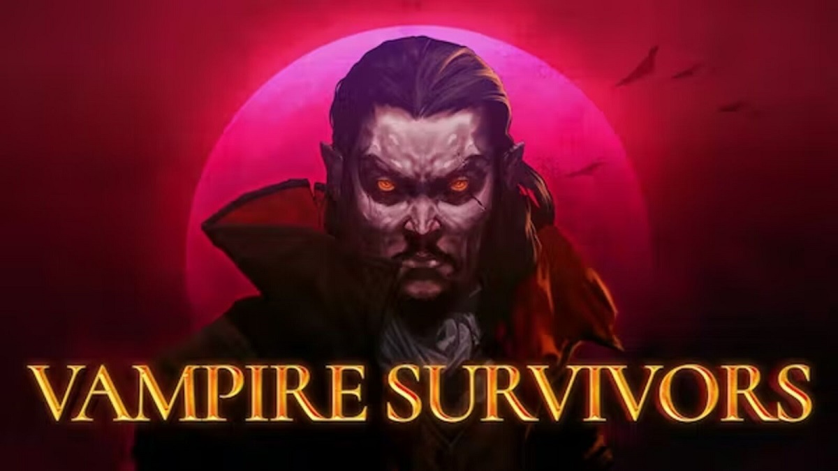Vampire Survivors Jenseits des Wettbewerbs: Valve nennt Top-Spiele für Dezember 2022 auf Steam Deck Vampire Survivors Jenseits des Wettbewerbs: Valve nennt Top-Spiele für Dezember 2022 auf Steam Deck