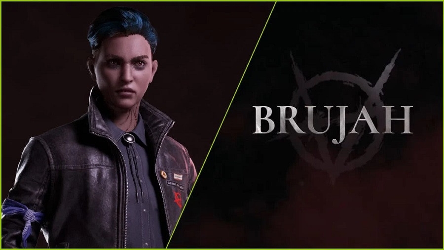 Brutale Philosophen und verzweifelte Rebellen: Die Entwickler von Vampire: The Masquerade - Bloodlines 2 haben den Clan Brujah enthüllt-2 Brutale Philosophen und verzweifelte Rebellen: Die Entwickler von Vampire: The Masquerade - Bloodlines 2 haben den Clan Brujah enthüllt-2