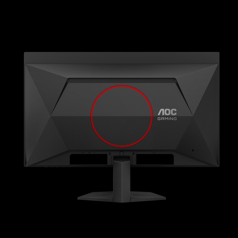 AOC Q27G41ZDF Monitor mit hoher Auflösung