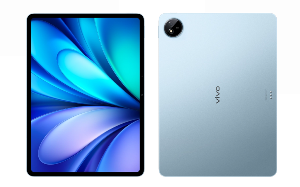 Vivo Pad 5 Vivo Pad 5 - ein neues Tablet von Vivo