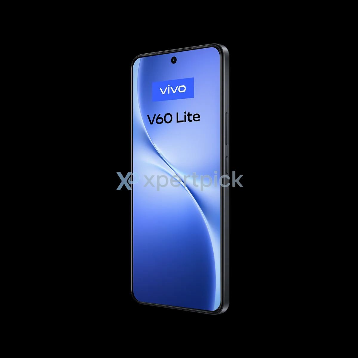 Vivo V60 Lite 4G Black