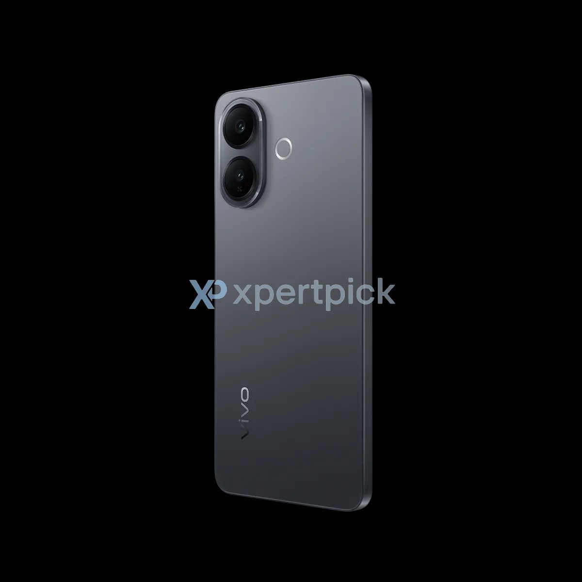 Vivo V60 Lite 4G Black