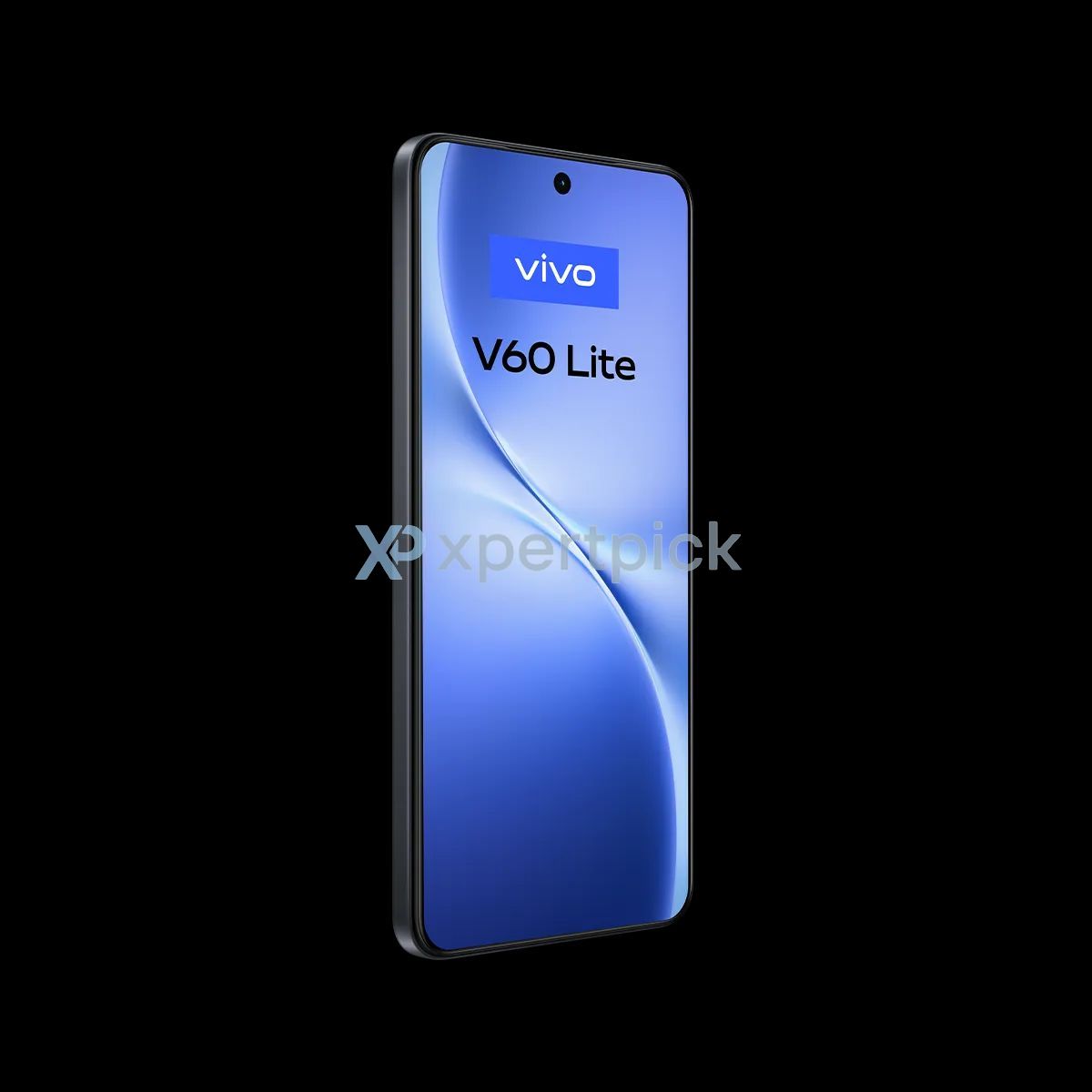 Vivo V60 Lite 4G Black