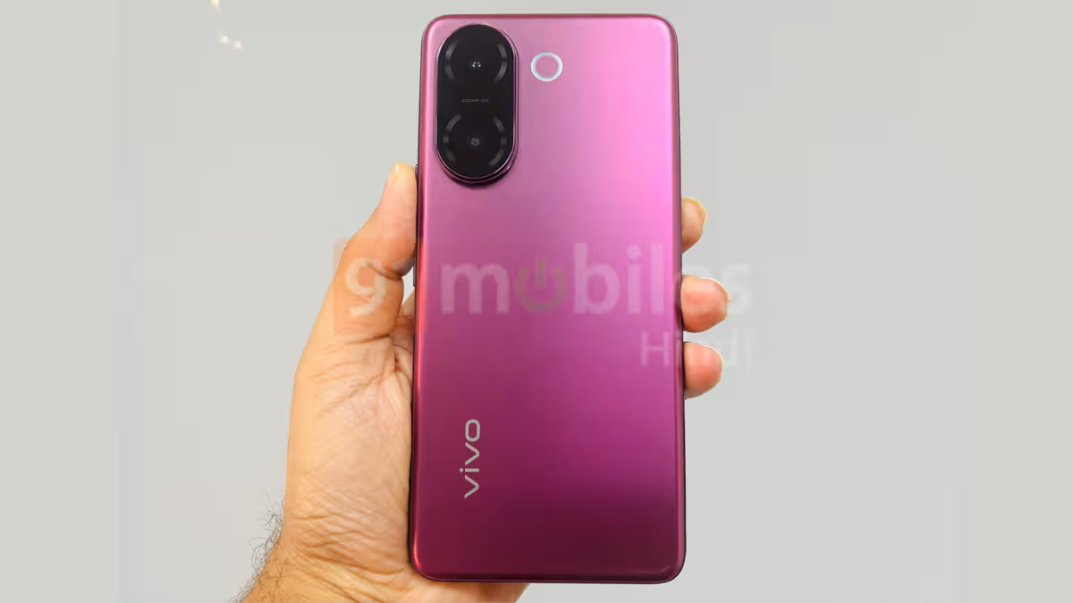 Vivo V60e Bild 2