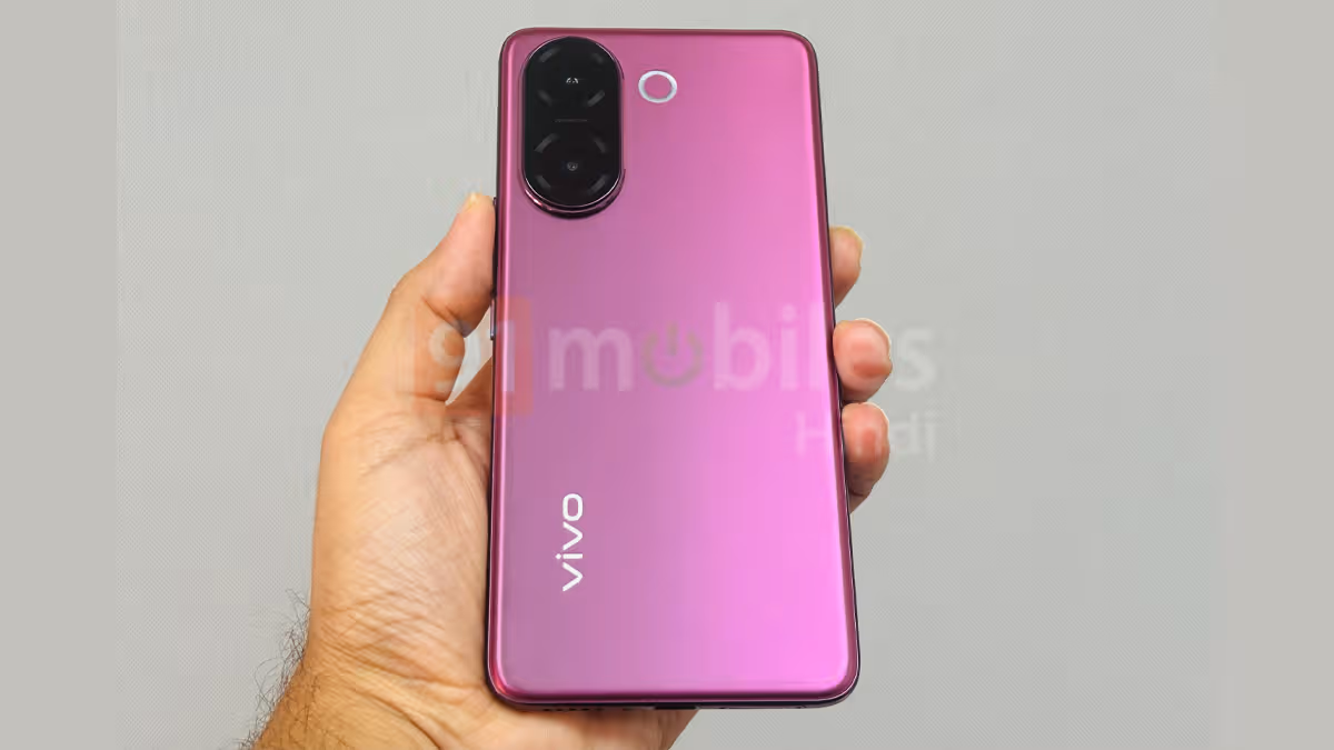 Vivo V60e Bild 3