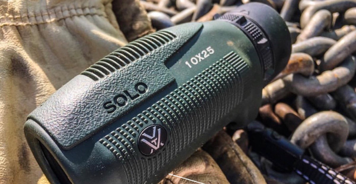 laser monoculars explained