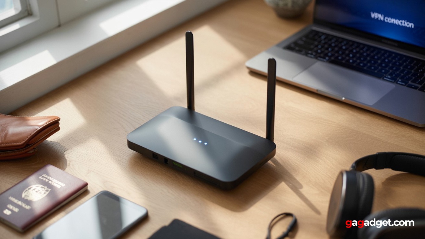 Beste VPN-Reiserouter in 2025 Beste VPN-Reiserouter in 2025