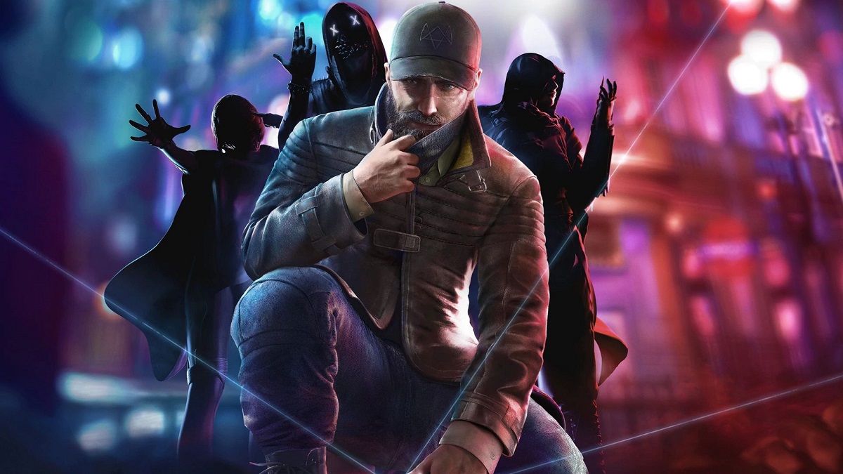 Im Januar wird Watch Dogs: Legion auf Steam erscheinen, und in der Zwischenzeit sind die Spieler eingeladen, die beiden vorherigen Teile und Ergänzungen zu ihnen mit einem Rabatt zu kaufen Im Januar wird Watch Dogs: Legion auf Steam erscheinen, und in der Zwischenzeit sind die Spieler eingeladen, die beiden vorherigen Teile und Ergänzungen zu ihnen mit einem Rabatt zu kaufen