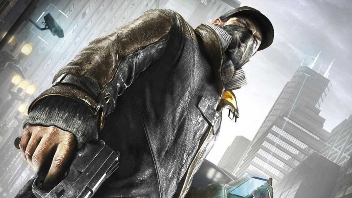 Medien: Die Filmgesellschaft New Regency hat mit der Arbeit an einer Verfilmung des gefeierten Videospiels Watch Dogs begonnen Medien: Die Filmgesellschaft New Regency hat mit der Arbeit an einer Verfilmung des gefeierten Videospiels Watch Dogs begonnen