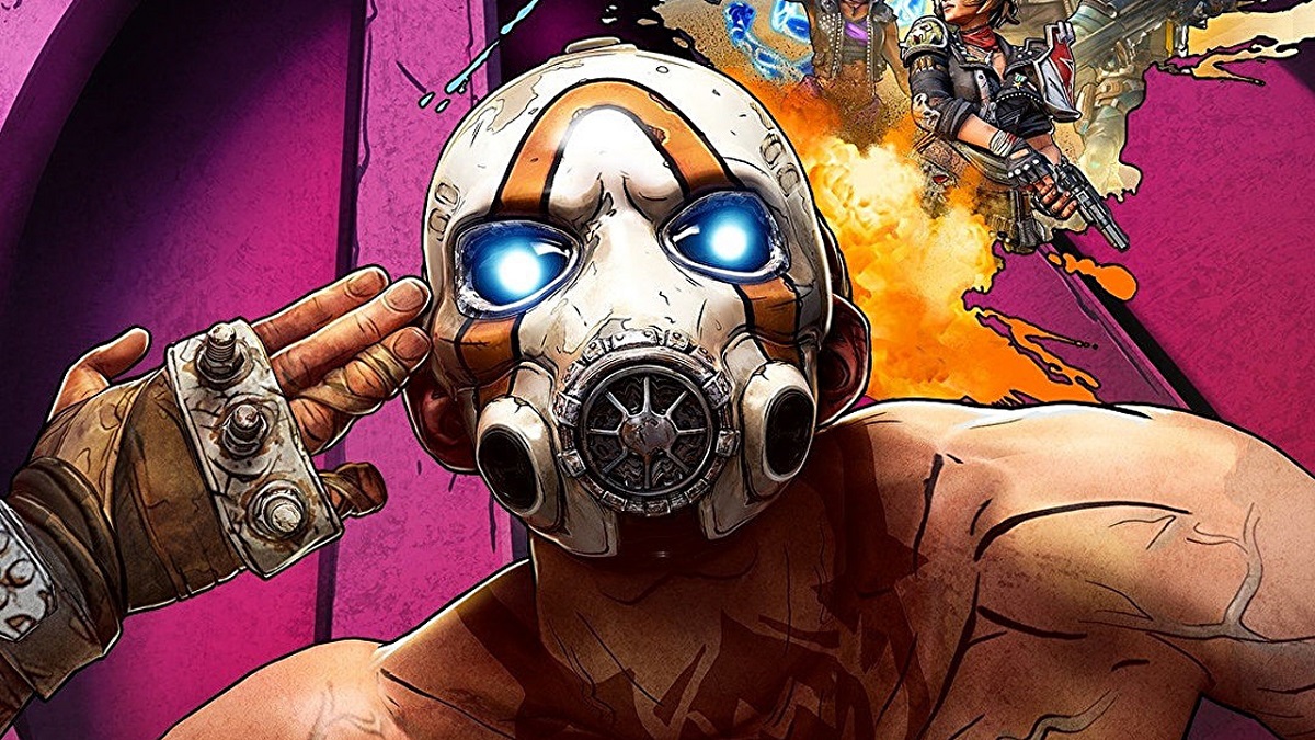 Es ist offiziell: Die Embracer Group hat Gearbox Entertainment - den Schöpfer von Borderlands - verkauft. Es ist offiziell: Die Embracer Group hat Gearbox Entertainment - den Schöpfer von Borderlands - verkauft.